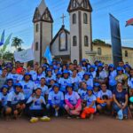 MISSÃO JESUS NAS VILAS: UMA EXPERIÊNCIA DE FÉ, SERVIÇO E EVANGELIZAÇÃO