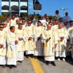 JUBILEU DOS DIÁCONOS NA DIOCESE DE CASTANHAL