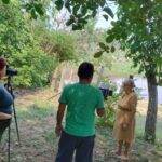 PROJETO TERRA ROXA: DOCUMENTÁRIO QUE NARRA HISTÓRIA DA COMUNIDADE É PUBLICADO OFICIALMENTE