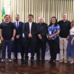 DOM JULIO ASSUME PRESIDÊNCIA DA FUNDAÇÃO NAZARÉ