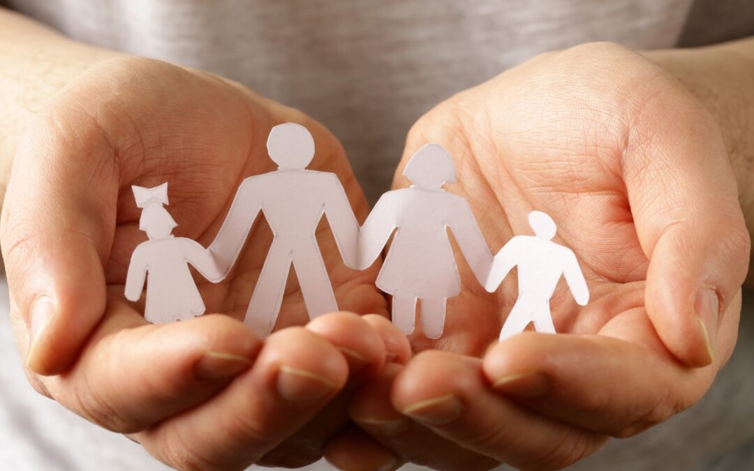 SEMANA NACIONAL DA FAMÍLIA 2025: UM TEMPO DE ESPERANÇA E RENOVAÇÃO