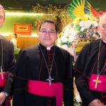 DOM JÚLIO ENDI AKAMINE ASSUME O ARCEBISPADO DE BELÉM EM UM MOMENTO DE TRANSIÇÃO E ESPERANÇA