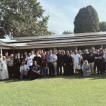DIOCESE DE MARABÁ REALIZA ‘CURSO DE FORMAÇÃO PERMANENTE’ PARA O CLERO E RELIGIOSOS