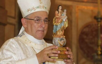 REGIONAL NORTE 2 DA CNBB AGRADECE DOM ALBERTO TAVEIRA POR 15 ANOS DE DEDICAÇÃO COMO ARCEBISPO DE BELÉM