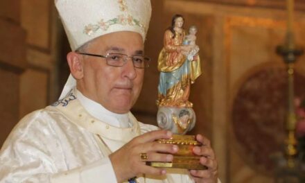 REGIONAL NORTE 2 DA CNBB AGRADECE DOM ALBERTO TAVEIRA POR 15 ANOS DE DEDICAÇÃO COMO ARCEBISPO DE BELÉM