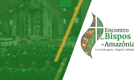 BISPOS DA AMAZÔNIA SE REÚNEM EM BOGOTÁ PARA FORTALECER IGREJA SINODAL E COMPROMISSO COM A AMAZÔNIA