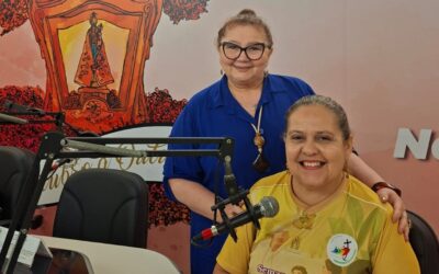 SEMANA DA FAMÍLIA: UM REFÚGIO DE ESPERANÇA E UNIÃO EM TEMPOS DE DESAFIOS