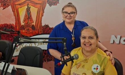 SEMANA DA FAMÍLIA: UM REFÚGIO DE ESPERANÇA E UNIÃO EM TEMPOS DE DESAFIOS