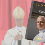 “E PACE SIA!”: COLETÂNEA DE DISCURSOS DO PAPA LEÃO XIV CHEGA ÀS LIVRARIAS
