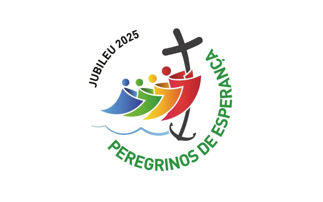 ANCORADOS NA ESPERANÇA