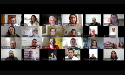 FÓRUM NACIONAL DA COMISSÃO SOCIOTRANSFORMADORA: CONVERGÊNCIAS E CAMINHOS PARA A AÇÃO DA IGREJA