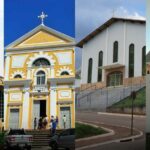 IGREJA CATÓLICA É A INSTITUIÇÃO COM MAIOR CONFIANÇA ENTRE OS BRASILEIROS SEGUNDO DATAFOLHA