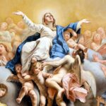 DOM IRINEU ROMAN ENVIA PROPOSTA LITÚRGICA COM SUGESTÃO PARA A SOLENIDADE DE ASSUNÇÃO DA BEM-AVENTURADA VIRGEM MARIA