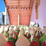 JUBILEU DOS JOVENS: PAPA LEÃO XIV INSPIRA JOVENS A BUSCAREM O INFINITO EM ROMA