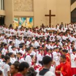 PEREGRINAÇÕES JUBILARES DO ANO SANTO NA DIOCESE DE CASTANHAL