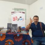 “CARTAS SOBRE OS CRÉDITOS DE CARBONO” LIVRO QUE ALERTA PARA OS PERIGOS DO MERCADO DE CARBONO NA AMAZÔNIA É LANÇADO NA SEDE DO REGIONAL N2