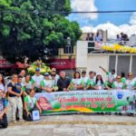 BELÉM CELEBRA A VIDA E A FAMÍLIA EM CAMINHADA ARQUIDIOCESANA