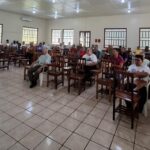 CULTURA DIGITAL E IA SÃO DESTAQUES NA FORMAÇÃO DO CLERO ARQUIDIOCESANO