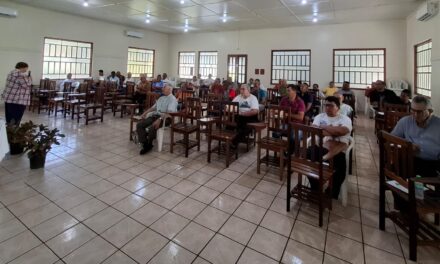 CULTURA DIGITAL E IA SÃO DESTAQUES NA FORMAÇÃO DO CLERO ARQUIDIOCESANO