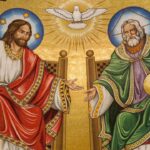 O MISTÉRIO DE DEUS UNO E TRINO EM SANTO AGOSTINHO