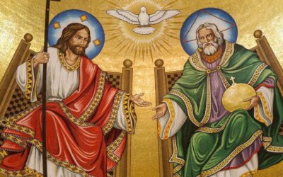 O MISTÉRIO DE DEUS UNO E TRINO EM SANTO AGOSTINHO