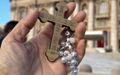 ANGELUS: PAPA LEÃO XIV EXPRESSA SOLIDARIEDADE ÀS VÍTIMAS DE TUFÃO NA ÁSIA E ANUNCIA DECLARAÇÃO DE SÃO JOHN HENRY NEWMAN COMO DOUTOR DA IGREJA