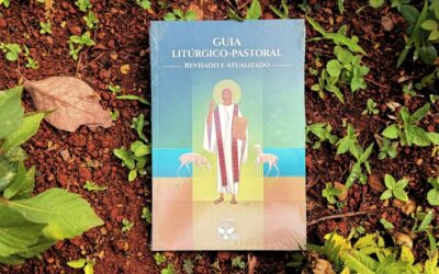 COMISSÃO EPISCOPAL PARA A LITURGIA APRESENTA A NOVA EDIÇÃO DO GUIA LITÚRGICO-PASTORAL PUBLICADO PELA EDIÇÕES CNBB