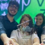 ARQUIDIOCESE DE BELÉM CELEBRA A COMUNICAÇÃO E A EVANGELIZAÇÃO NA 7ª EDIÇÃO DO PRÊMIO DOM VICENTE ZICO