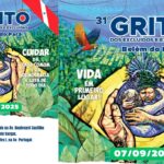 GRITO DOS EXCLUÍDOS – COLETIVA DE IMPRENSA EM BELÉM