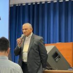 EM APARECIDA MAIS UMA EDIÇÃO DO ENCONTRO NACIONAL DE RESPONSÁVEIS DIOCESANOS DE JUVENTUDE, ASSESSORES E LÍDERES DAS EXPRESSÕES JUVENIS
