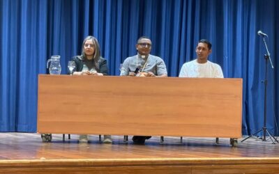 2° DIA DO ENCONTRO NACIONAL DE RESPONSÁVEIS DIOCESANOS DE JUVENTUDE, ASSESSORES E LÍDERES DAS EXPRESSÕES JUVENIS