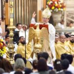 DOM JULIO ENDI AKAMINE ASSUME PRESIDÊNCIA DA COMISSÃO EPISCOPAL PARA MINISTÉRIO ORDENADO E VIDA CONSAGRADA NO REGIONAL NORTE 2 DA CNBB