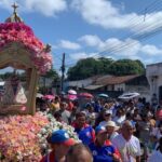ARQUIDIOCESE DE BELÉM REALIZA CÍRIO DE FESTIVIDADE DE NOSSA SENHORA DO BOM REMÉDIO
