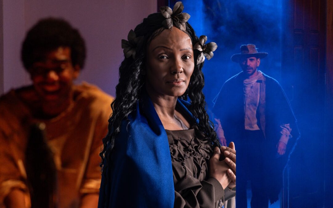 TV APARECIDA INVESTE EM PRODUÇÕES ORIGINAIS COM ESPECIAL SOBRE NOSSA SENHORA