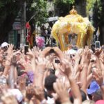 ARQUIDIOCESE DE BELÉM DIVULGA OS BISPOS CELEBRANTES DAS MISSAS CÍRIO 2025