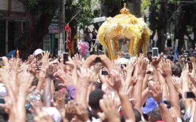 ARQUIDIOCESE DE BELÉM DIVULGA OS BISPOS CELEBRANTES DAS MISSAS CÍRIO 2025
