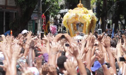 ARQUIDIOCESE DE BELÉM DIVULGA OS BISPOS CELEBRANTES DAS MISSAS CÍRIO 2025