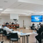 EM REUNIÃO DO CONSELHO EPISCOPAL PASTORAL, BISPOS ESTUDAM AS ANÁLISES DE CONJUNTURA SOCIAL E ECLESIAL