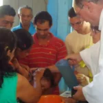JESÚS MARÍA LÓPEZ MAULEÓN: TESTEMUNHO E DESAFIO