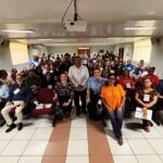 ARQUIDIOCESE DE BELÉM REALIZOU O ‘1º CURSO DE LIDERANÇA’ NESTE FINAL DE SEMANA