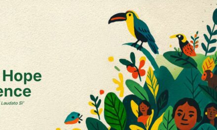 CONFERÊNCIA INTERNACIONAL “RAISING HOPE FOR CLIMATE JUSTICE” CELEBRARÁ 10 ANOS DA LAUDATO SI’ E MOBILIZARÁ AÇÕES CLIMÁTICAS