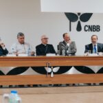 CNBB SEDIA REUNIÃO DO MOVIMENTO DE COMBATE À CORRUPÇÃO ELEITORAL COM ATENÇÃO AOS ATAQUES À LEI DA FICHA LIMPA