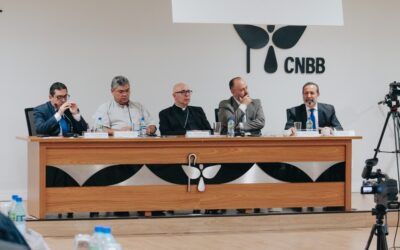 CNBB SEDIA REUNIÃO DO MOVIMENTO DE COMBATE À CORRUPÇÃO ELEITORAL COM ATENÇÃO AOS ATAQUES À LEI DA FICHA LIMPA