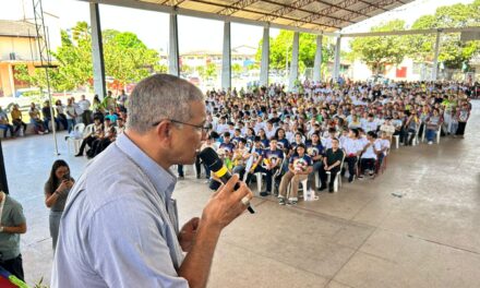 ENCONTRO REÚNE COROINHAS DA DIOCESE DE MACAPÁ EM CELEBRAÇÃO JUBILAR E VOCACIONAL