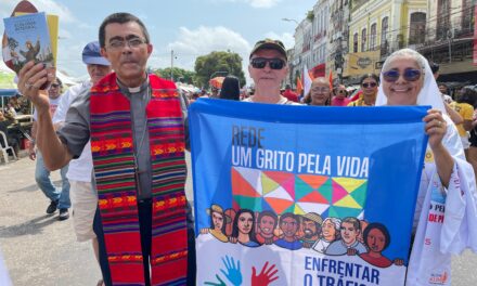 REGIONAL NORTE 2 DA CNBB REALIZA O GRITO DOS EXCLUÍDOS