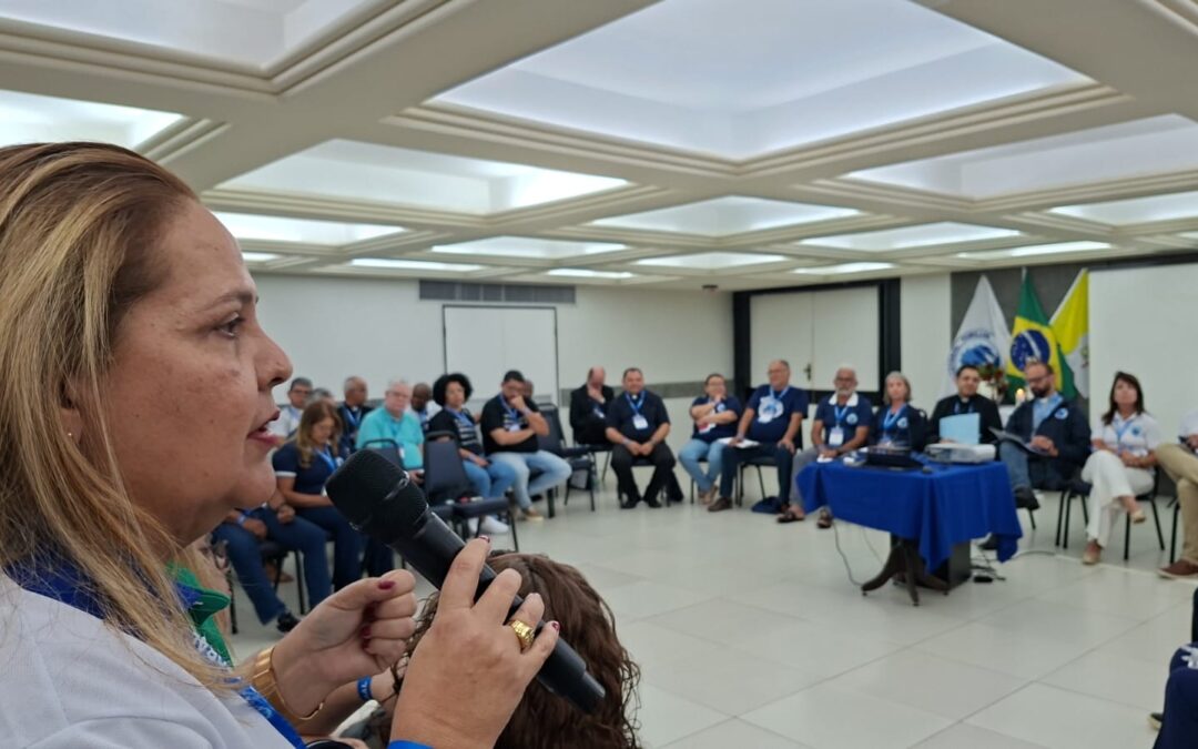 RENOVAÇÃO E COMPROMISSO NA ’49ª ASSEMBLEIA DA PASTORAL FAMILIAR DO BRASIL