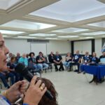 RENOVAÇÃO E COMPROMISSO NA ’49ª ASSEMBLEIA DA PASTORAL FAMILIAR DO BRASIL