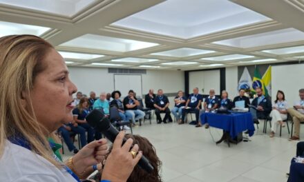 RENOVAÇÃO E COMPROMISSO NA ’49ª ASSEMBLEIA DA PASTORAL FAMILIAR DO BRASIL