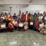 ASSEMBLEIA DO COMIRE FORTALECE O ESPÍRITO MISSIONÁRIO NO REGIONAL NORTE 2