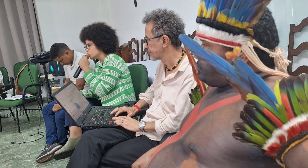SEMINÁRIO EM BELÉM DEBATE DIREITOS HUMANOS NA AMAZÔNIA SOB A ÓTICA DA JUSTIÇA CLIMÁTICA
